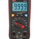 Unit UT60BT Bluetooth Smart Dijital Multimetre