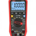 Unit UT61E+ 1000V True RMS Dijital Multimetre Ölçü Aleti