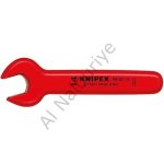 Knipex 98 00 TEK AĞIZ ANAHTAR 3/8'' VDE - KNI98003/8