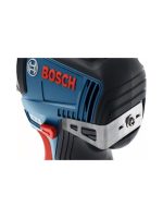 Bosch Gsr 12V-35 FC Akülü Delme Vidalama 2 x 3,0 Ah Akü 06019H3000 - Görsel 5