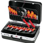 Knipex Elektro Takım Çantası 20 Parçalı - KNI002120