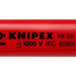 Knipex Tek Ağız Anahtar 22.0 Mm - KNI980022