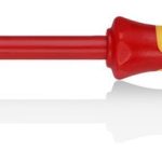 Knipex Vde Lokma Uçlu Tornavida 232 Mm - KNI9803055
