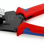Knipex 12 12 14 Kablo Sıyırma Awg