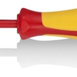 Knipex Knıpex 98 13 30 Allen Uçlu Anahtar Tornavida - KNI981330