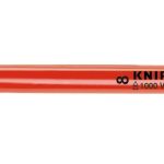 Knipex Altı Köşe İzoleli Allen Anahtar 250 Mm - KNI981508