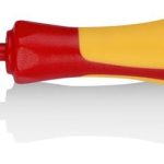 Knipex Vde Pozidriv Uçlu Tornavida 162 Mm - KNI982500