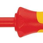 Knipex Torx Uçlu Tornavida Tx20 80 Mm (98 26 20)