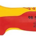 Knipex Vde Kablo Sıyırma Bıçağı 180 Mm - KNI985313