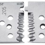 Knipex Yedek Bıçak - KNI121906