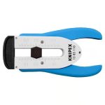 Knipex 12 85 110Sb Fiber Optik Kablo Sıyırma