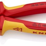 Knipex Asma Halkalı Pense 160 Mm - KNI7006160T