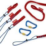 Knipex Pense Emniyet Seti 115 Gr - KNI005004TBK