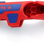 Knipex Kablo Sıyırma Aleti 135 Mm (16 95 01)