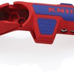 Knipex Ergostrip Kablo Sıyırma Aleti 135 Mm - KNI169502SB