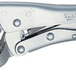 Knipex Kaynakçı Pensesi 280 Mm - KNI4224280