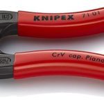 Knipex Mafsallı Keski 160 Mm - KNI7101160