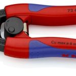 Knipex Hassas Keski 200 Mm - KNI7262200