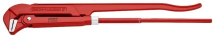 Knipex Maşalı Boru Anahtarı - KNI8310030