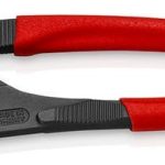 Knipex Düz Çene Ayarlı Pense 300 Mm - KNI8601300