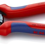 Knipex Çelik Tel Kesme 160 Mm - KNI9562160TC