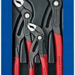 Knipex Cobra Fort Pense Seti - KNI002009V02