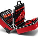 Knipex Knıpex 98 99 15 Bıg Twın Elektrikçi Takım Çantası - KNI989915