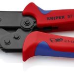 Knipex Pabuç Sıkma Pensi 195 Mm (97 52 14)