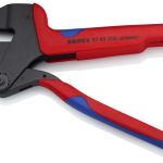 Knipex Çenesiz Sıkma Pensesi 200 Mm - KNI9743200A