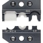 Knipex  Mc4 Solar Kablo Konnektörü - KNI9749664