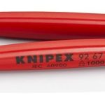 Knipex İzoleli Cımbız 145 Mm - KNI926763