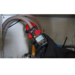 UNI-T 2117R True Rms 1000A AC Dijital Pensampermetre - Görsel 4
