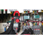 UNI-T 2117R True Rms 1000A AC Dijital Pensampermetre - Görsel 3