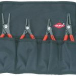 Knipex Segman Pense Seti - KNI001957