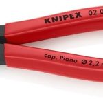 Knipex Ağır Tip Kombine Pense 200 Mm - KNI0201200