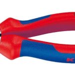 Knipex Ağır Tip Kombine Pense 180 Mm - KNI0202180