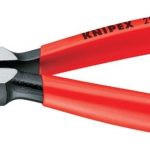 Knipex Yuvarlak Uçlu Kargaburun 160 Mm - KNI2201160