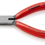 Knipex Elektronikçi Kargaburun 135 Mm - KNI3211135