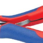 Knipex Elektronikçi Kargaburun 145 Mm - KNI3562145