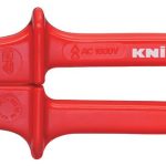 Knipex Kablo Makası 230 Mm - KNI9506230