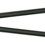 Knipex Kablo Makası Büyük Boy Polisaj İnce İzole 600 Mm (95 21 600)