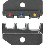 Knipex 97 43 200A İçin Çene - KNI974906