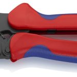 Knipex Papuç Sıkma Pensi 220 Mm - KNI975235