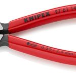 Knipex Yüksük Sıkma Pensi İnce İzole 145 Mm (97 61 145)