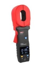 UNI-T UT273+ Pens Tipi Toprak Meğeri - Görsel 4