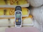 UNI-T UT330THC Sıcaklkık Nem Ölçer Veri Kaydedici Termometre - Görsel 4
