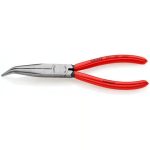 Knipex 38 21 200 Açılı Mekanikçi Kargaburun