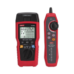 UNI-T UT685B-KIT TDR Kablo Test Cihazı - Görsel 5