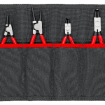 Knipex Segman Pense Seti (8 Parça) (00 19 58 V01)