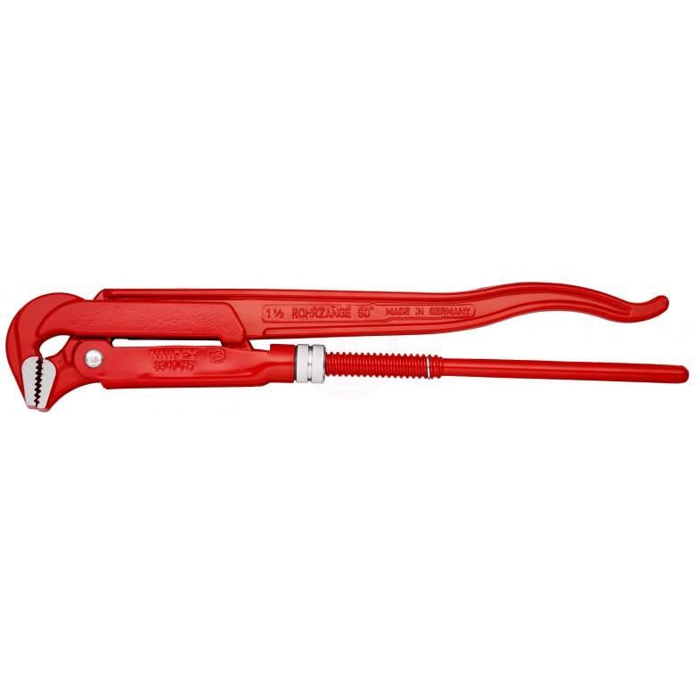 83-10-015 Knipex 83 10 015 MAŞALI BORU ANAHTARI 1.5'' - KNI8310015 - Görsel 1